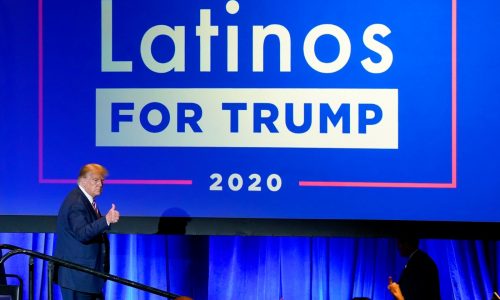 Lowry: Dems miscalculate Hispanic voting bloc
