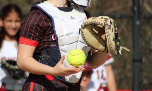 Baseball/softball notebook: North Andover girls shake off first loss