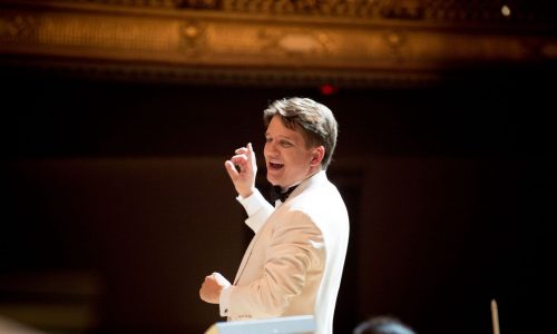 Boston Pops spotlights modern masters in new season