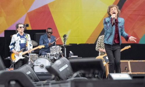 We saw the Rolling Stones in New Orleans, here’s what to expect at Gillette