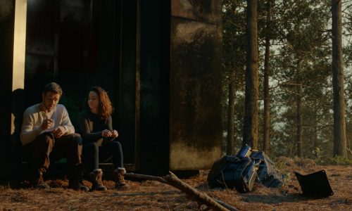 Joel Edgerton explores depths of “Dark Matter” 