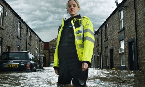 Sophie Rundle wades in to murder in ‘After the Flood’