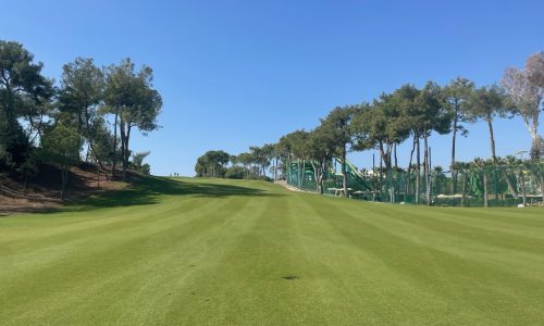 Tee Thursday: Turkiye a terrific golf destination