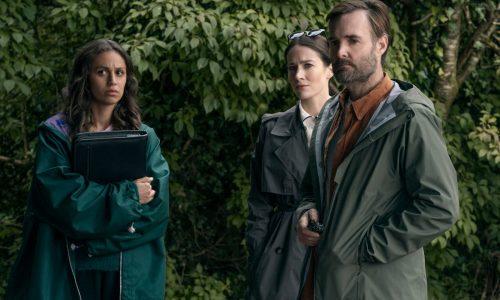 ‘Bodkin:’ Dial M for mediocre crime series