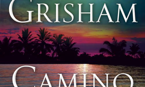 Grisham’s latest has lawyers searching for ‘Camino Ghosts’