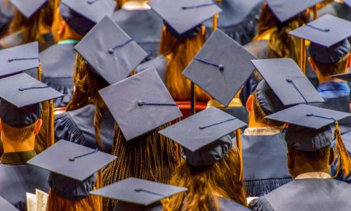 Editorial: Sorry, Class of 2024 – your protests blew hiring chances