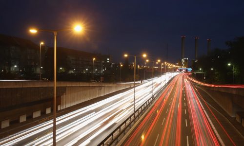 Editorial: Greens float ban on weekend driving in Germany