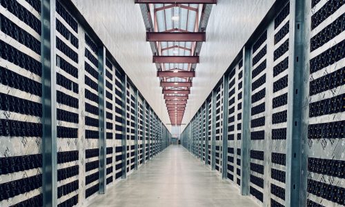 Grizzle: Data center growth calls for more power