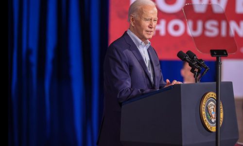 Roberts & Antoni: Biden has a huge housing headache