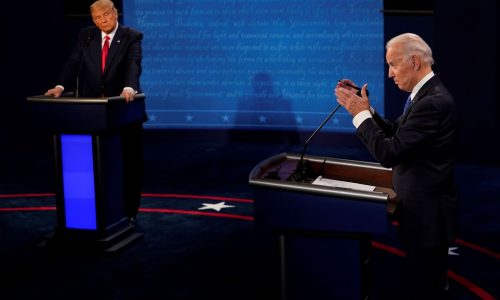 Schoen: What Biden & Trump must do to ‘win’ 1st debate