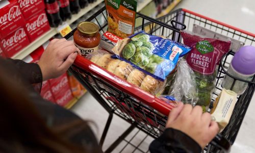 Scimeca: Consumers can buy groceries without DC meddling