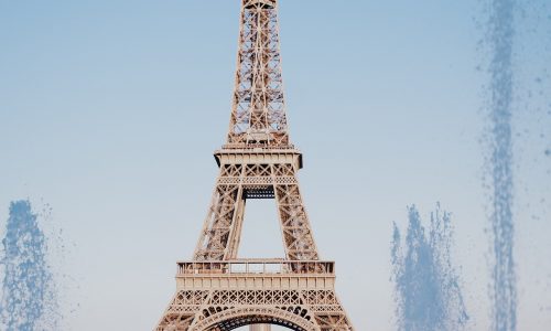 Beyond the Olympics: Intriguing events abound around France