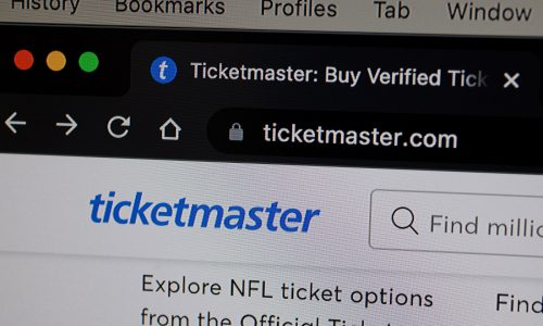 Towhey: Is DOJ close to suit v. Live Nation/Ticketmaster?