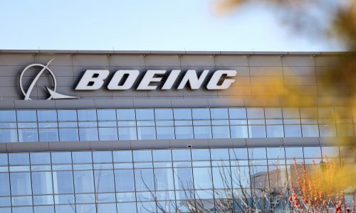 Ticker: Boeing whistleblower John Barnett died by suicide, coroner rules