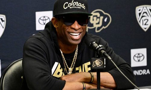 ‘Coach Prime’ series renewed for third season