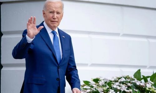 Biden on Economy: Americans Are ‘Personally in Good Shape’