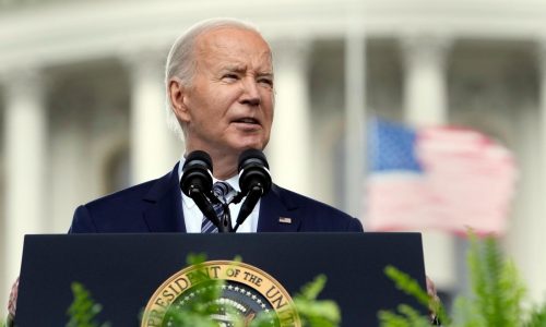 White House blocks release of Biden’s special counsel interview audio, says GOP is being political