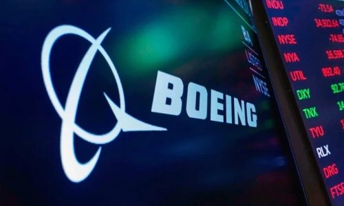 Boeing Sees 6-Fold Increase in Employee Concerns Over Product Safety, Quality