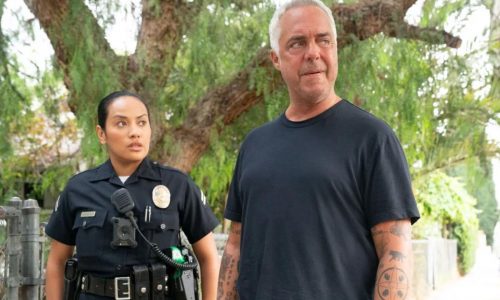 Bosch: Legacy Season 3: Release Dates, Cast, and Trailer