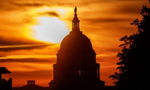 F.D. Flam: It’s officially hotter than anytime since the birth of Jesus