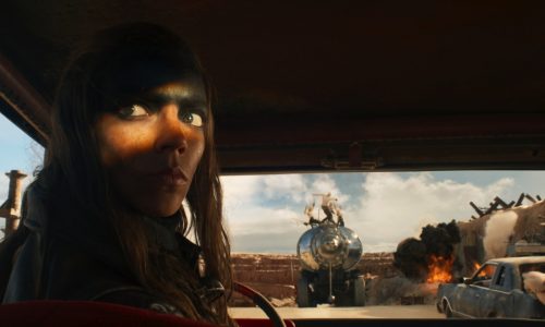 ‘Furiosa: A Mad Max Saga’ review: Anya Taylor-Joy tastes hot asphalt and cold, cold revenge