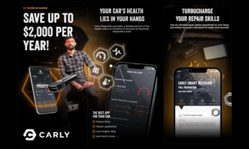 Carly’s Free Car Check Uncovers Used Car Truth