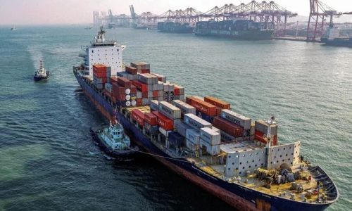 China–US Trade War Escalates