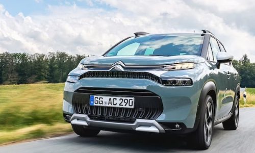 Morocco April 2024: Sales back in positive, Citroen (+69.9%), Fiat (+47.7%) impress