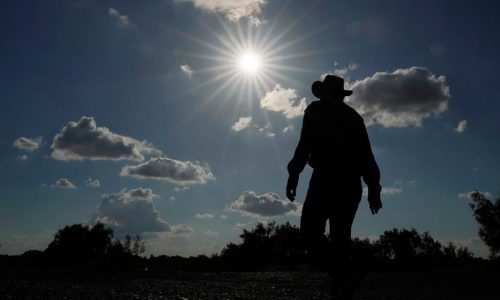 AP analysis finds 2023 set record for US heat deaths, killing in areas that used to handle the heat