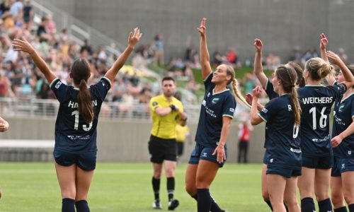 Minnesota Aurora putting together another NWSL expansion bid