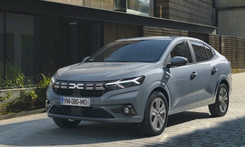 Romania April 2024: Dacia Logan claws back on top in surging market