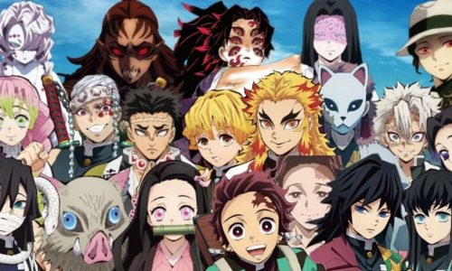 Demon Slayer Season 4 Releases Soon: Is There A Chance For Season 5?
