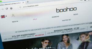 Boohoo Faces Financial Strain Amidst Slumping Sales and Increased Debt