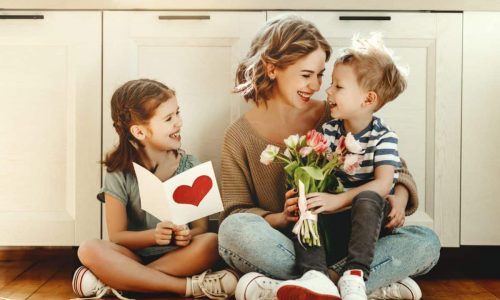 Unlock the secret to a perfect, stress-free Mother’s Day