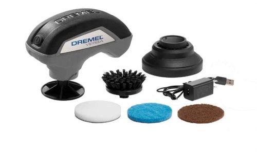Dremel Versa Review: Is This Small Portable Power Cleaner Worth The Money