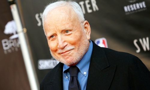 Richard Dreyfuss reportedly targets women, LGBTQ community at ‘Jaws’ event