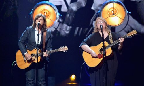 TV review: Indigo Girls reflect on their career and impact in new documentary