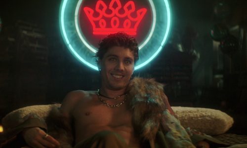 How the Cat King in ‘Dead Boy Detectives’ captures a familiar queer dynamic