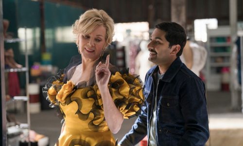 ‘Hacks’ review: Jean Smart’s Deborah Vance sets her sights on a late-night talk show gig in Season 3