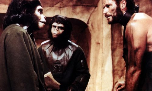 What to stream: A guide to the ‘Planet of the Apes’ film franchise