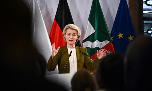 Tests find AI tools readily create election lies from the voices of well-known political leaders