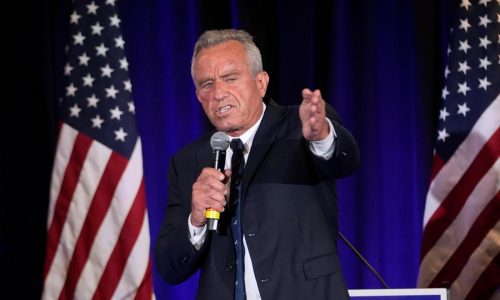 Here’s how Robert F. Kennedy Jr. could make the first debate stage under stringent Biden-Trump rules