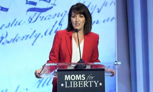 Moms for Liberty to spend over $3 million targeting presidential swing state voters