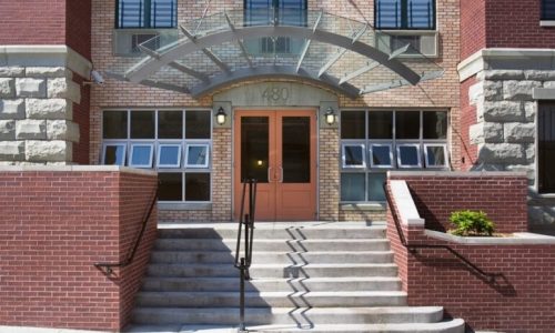 Opinion: Securing the Future of New York’s Supportive Housing