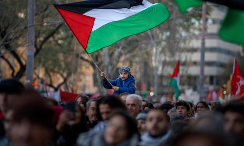 Spain, Ireland and Norway say they will recognize a Palestinian state. Why does that matter?