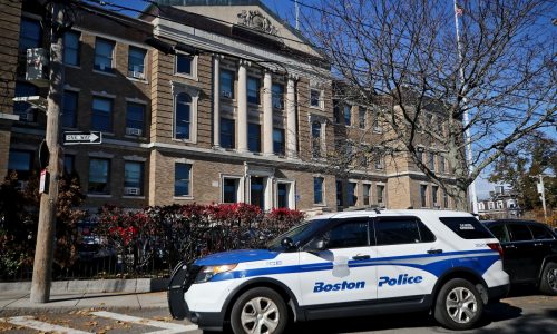 Armed fight at South Boston high school leaves one student injured, one arrested