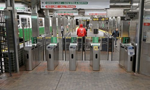 MBTA will, finally, launch automated payment this summer