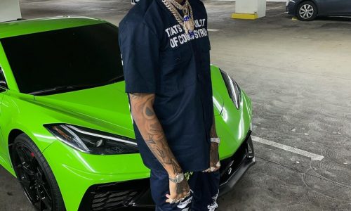 Blueface Net Worth: How Much Does the Controversial Rapper Make?