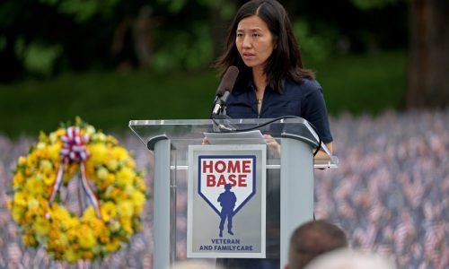 Battenfeld: Michelle Wu says no ‘plan B’ for White Stadium if soccer proposal fails