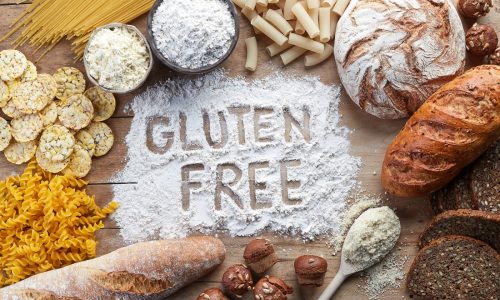 Pros and cons of going gluten-free